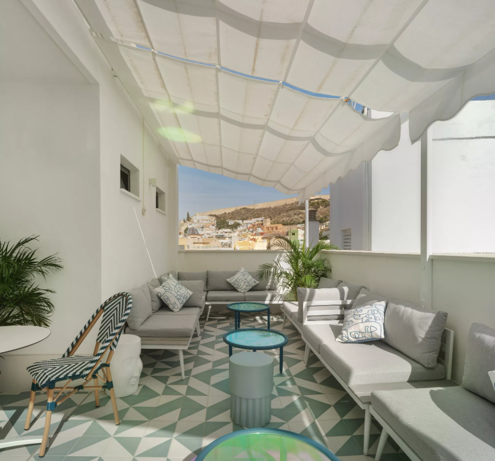 Dormirdcine Alicante — Photos 1